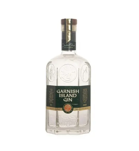 West Cork Garnish Island Pink Gin