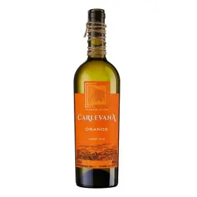 Vin alb sec Carlevana Raritet Orange, Republica Moldova