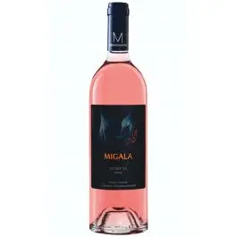 Crama DeMatei Migala Rose