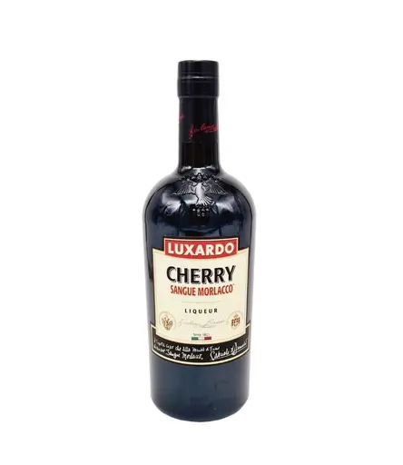 Luxardo Cherry Sangue Morlaco Liqueur