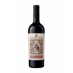 Chateau Cristi Family Reserve Saperavi