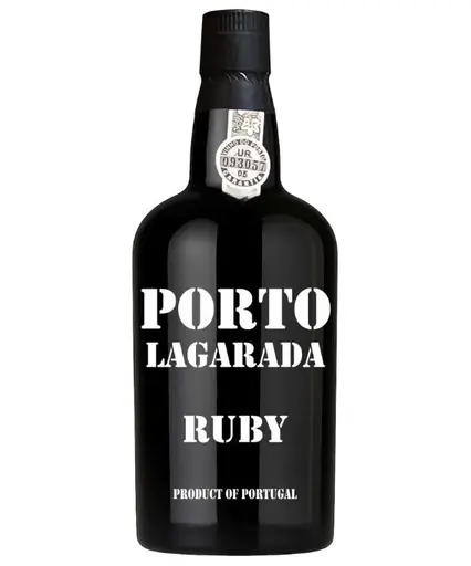 Maynard's Lagarada Porto Ruby