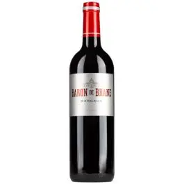 Chateau Brane Cantenac Barone du Brane
