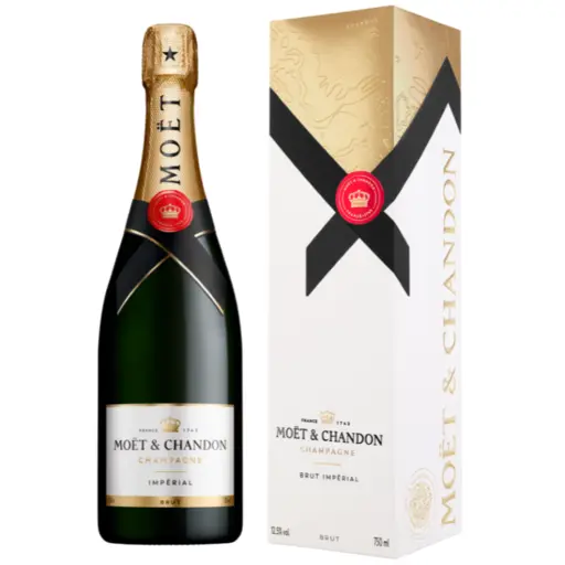Moet &amp; Chandon Brut Champagne