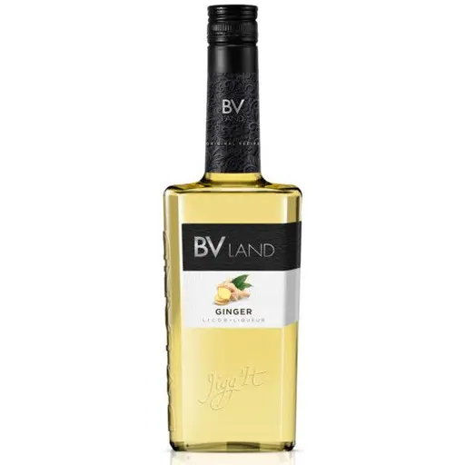 Lichior BV Land Ginger