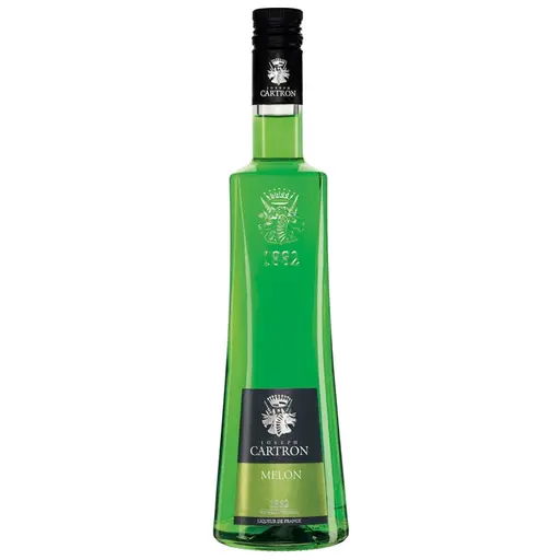 Cartron Melon Vert