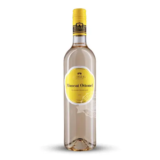 Vin Alb Juhasz Muscat Ottonel, Demidulce