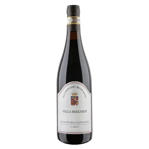 Vin rosu Villa Rizzardi Amarone della Valpolicella Classico Riserva DOCG
