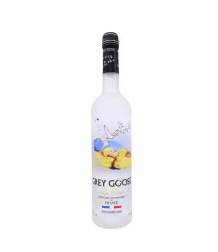 Vodca Grey Goose La Poire, Franta