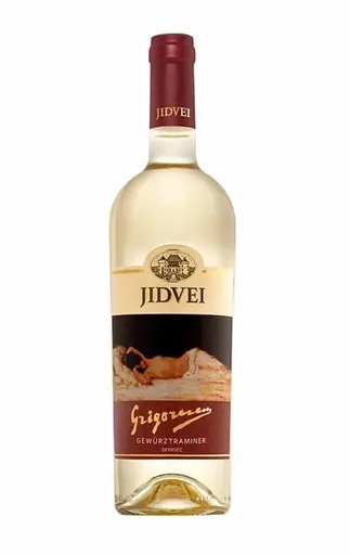 Jidvei Grigorescu Gewurztraminer