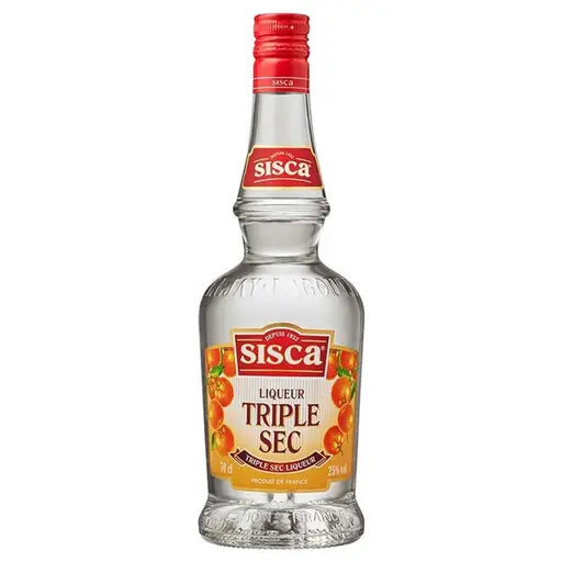 Sisca - Lichior Triple Sec