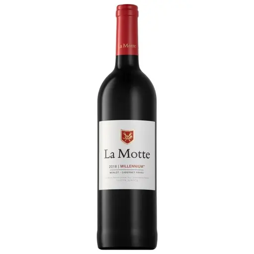 La MOTTE Millennium 2018