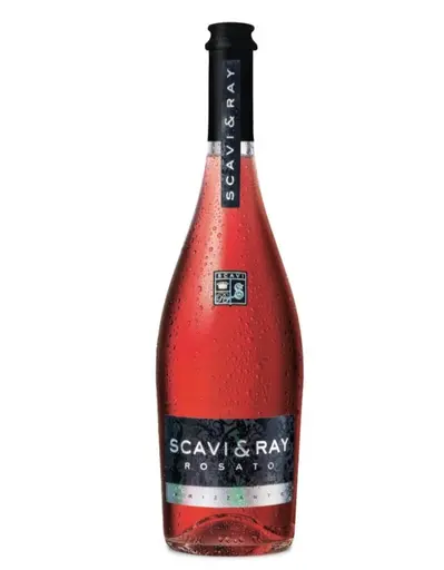 Scavi & Ray Rosato Frizzante Veneto IGT