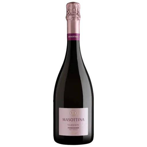 Masottina Viaventi Rose Brut