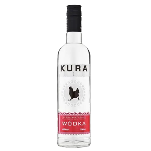 Kura Vodka