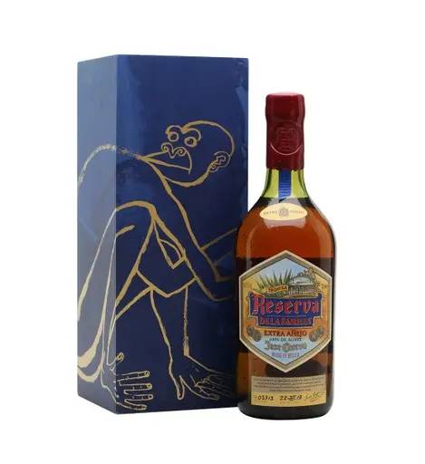 Jose Cuervo - Tequila Reserva De La Familia GB
