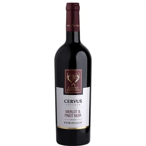 Cervus Cepturum Merlot & Pinot Noir
