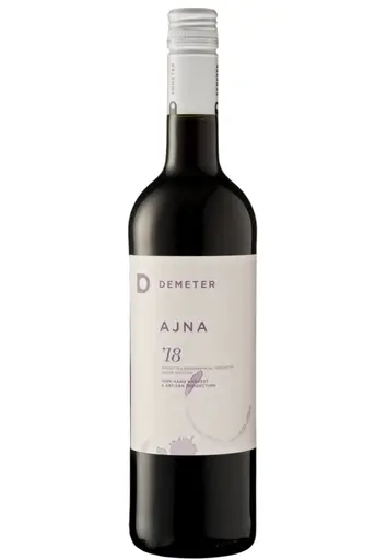 Demeter Pinceszet Eger Ajna 2018