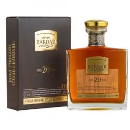Bardar Vinars Gold 20 YO