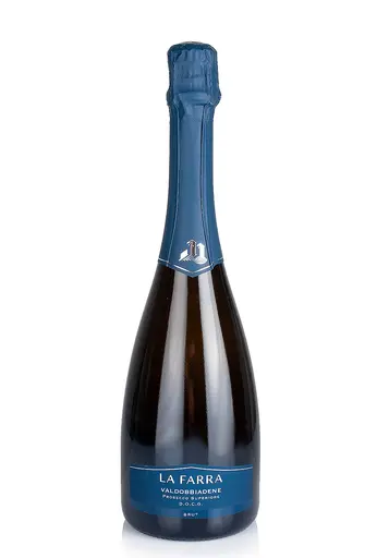 La Farra - Prosecco Vald. Brut Docg