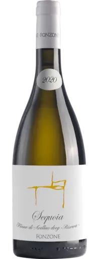 FIANO DI AVELLINO DOCG