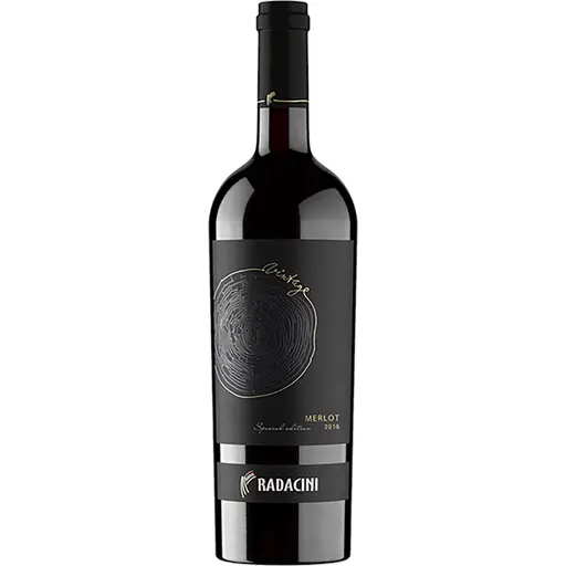 Radacini merlot