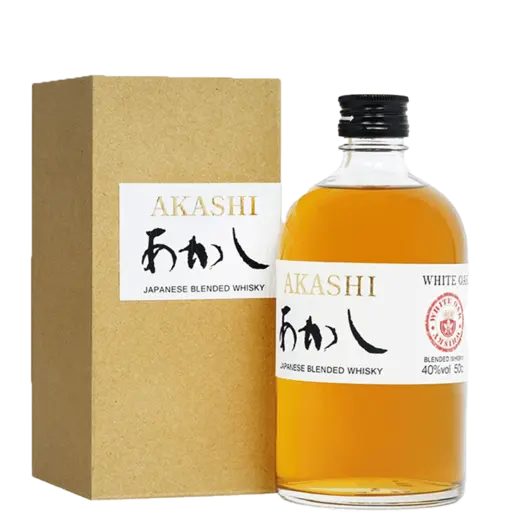 Akashi White Blend Whisky