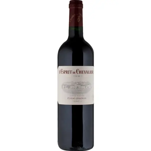 L'Esprit De Chevalier L'Esprite de Chevalier Rouge