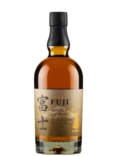 Kirin Whisky Fuji Single Malt