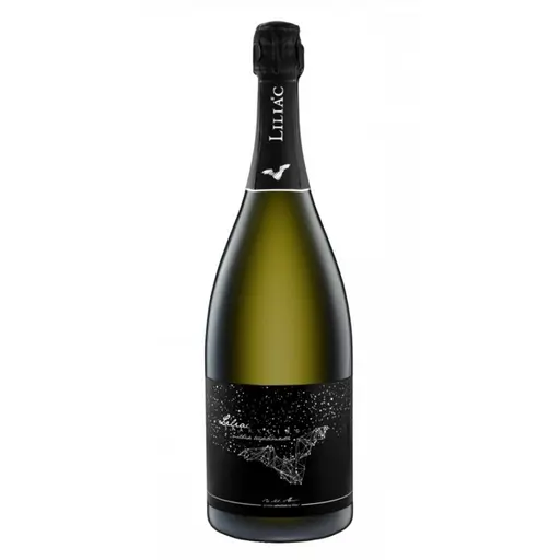 LILIAC Private Selection Sparkling Blanc de Blancs