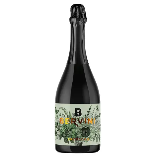Vin spumant Vinopera Bervini 1955 Prosecco DOC Millesimato