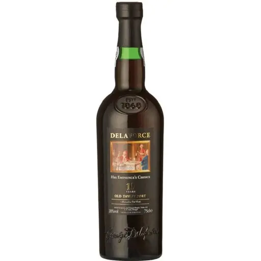 Delaforce Old Tawny Port 10 ani