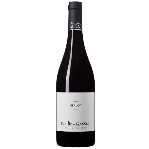 Moulin de Gassac Merlot