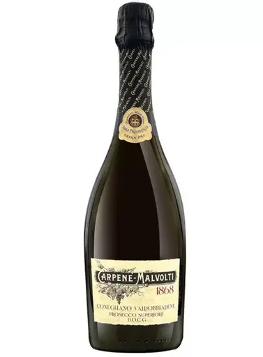 Borgo Molino Motivo Prosecco Asolo Superiore Brut Millesimanto DOCG