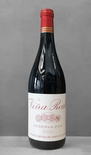 Vina Real Reserva
