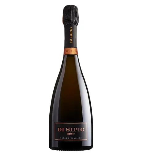Di Sipio Spumante Brut Metoda Classica