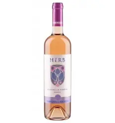 Crama Averesti Herb - Busuioaca de Bohotin demisec