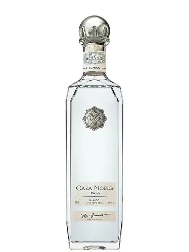 Tequila Casa Noble Blanco
