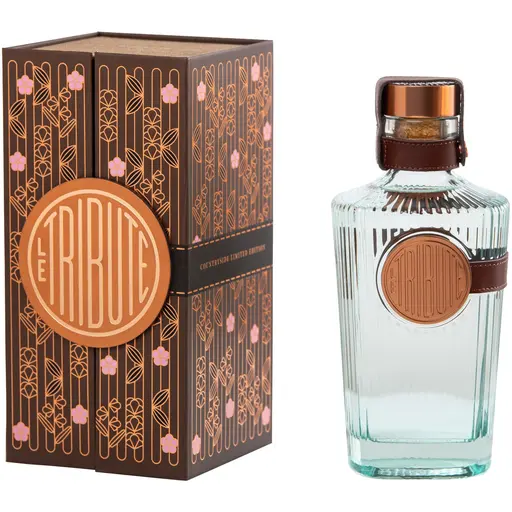 Gin Le Tribute Countryside Edition GBX