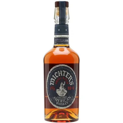 Michter's Unblended American Whiskey