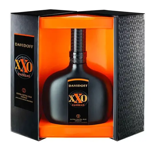Coniac Davidoff XXO