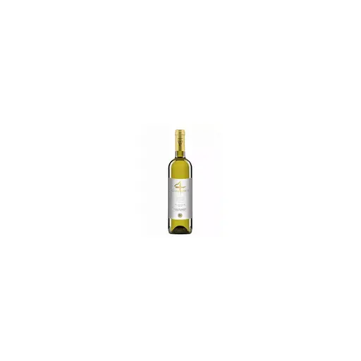 Sarica Niculitel Cuvee 4 Sfinti Alb Sec