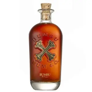 Rom Bumbu Original