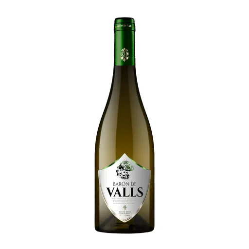 Baron de Valls Alb Vicente Gandia