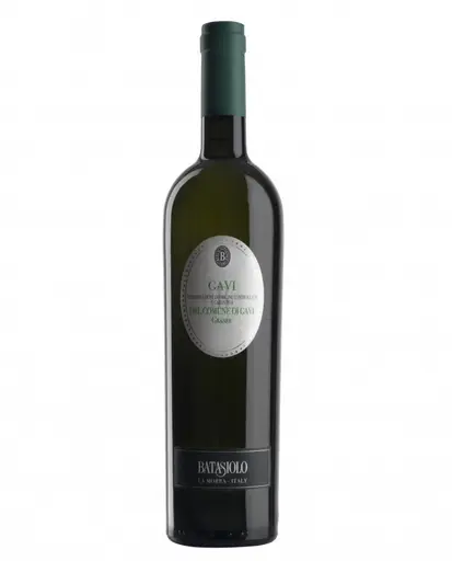 Batasiolo Gavi Comune di Gavi Granee