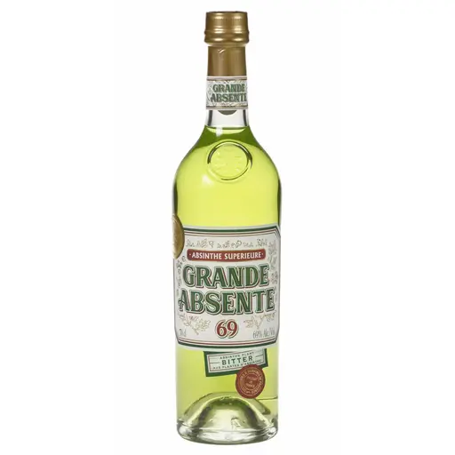 Absente - Absinthe Grande Absente 35mg