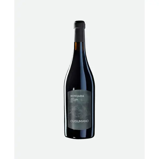 Vin Rosu Sicilia, Benuara, 2020, Cusumano