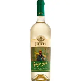 Jidvei Grigorescu Sauvignon Blanc Demisec