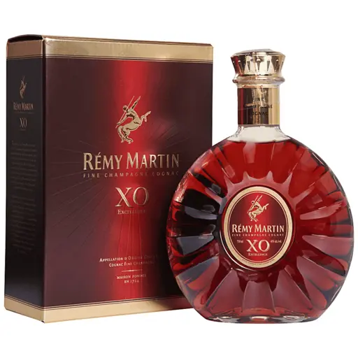 Remy Martin XO