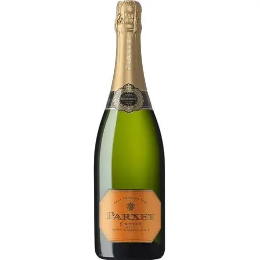 Vin spumant Parxet Cava Cuvee 23 alb